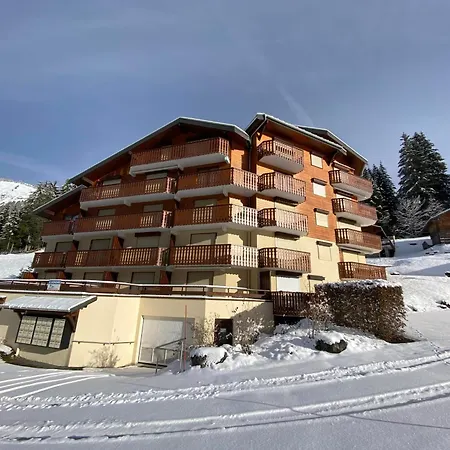 A Avec Balcon Et Parking - Fr-1-693-23 公寓 沙泰勒