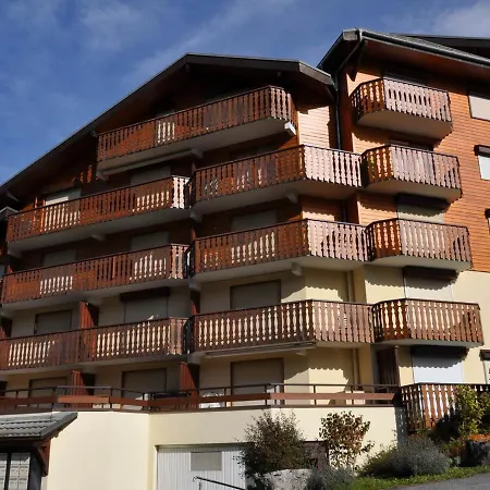 Apartment A Avec Balcon Et Parking - Fr-1-693-23 *